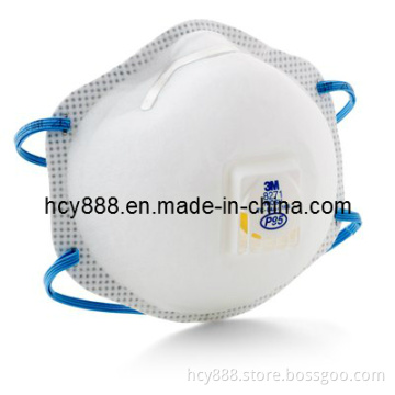 3m Particulate Respirator 8271, P95